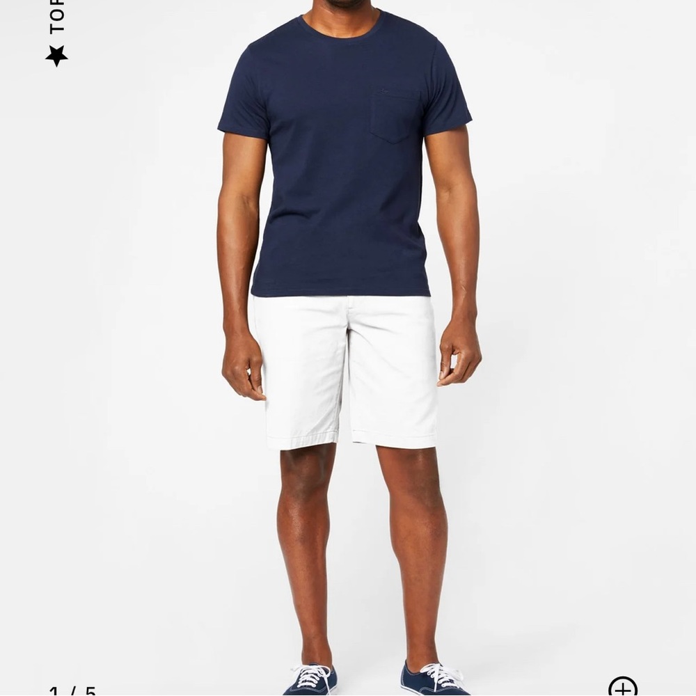 Perfect shorts